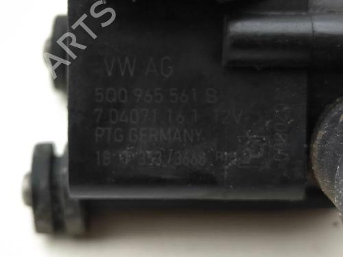 Auxiliary water pump AUDI A4 B9 (8W2, 8WC) 2.0 TDI | BP33865541M111 - Image 8