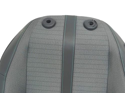 Right front seat PEUGEOT 208 I (CA_, CC_) 1.4 VTi | BP28873950C16 