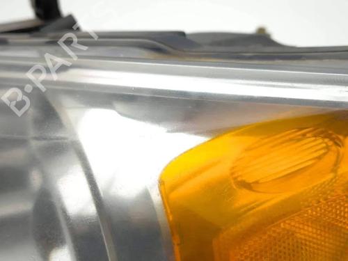 Left headlight CHRYSLER GRAND VOYAGER V (RT) 2.8 CRD | BP28878514C28 - Image 15