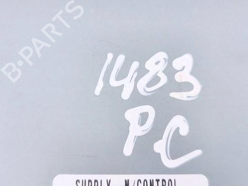 Electronic module TOYOTA bZ4X (_EAM1_) EV (XEAM10) | BP40282910M83  - Image 5