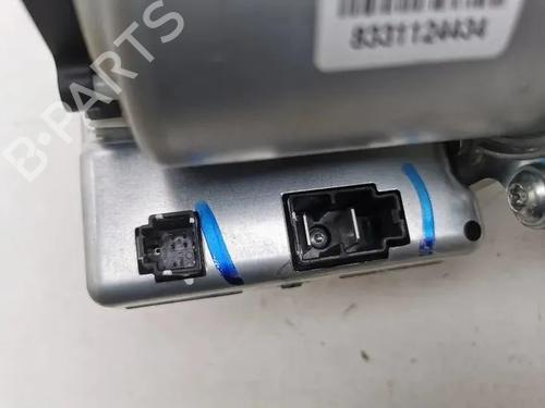 Electronic module NISSAN JUKE (F16_) 1.6 Hybrid | BP28865023M83 - Image 2