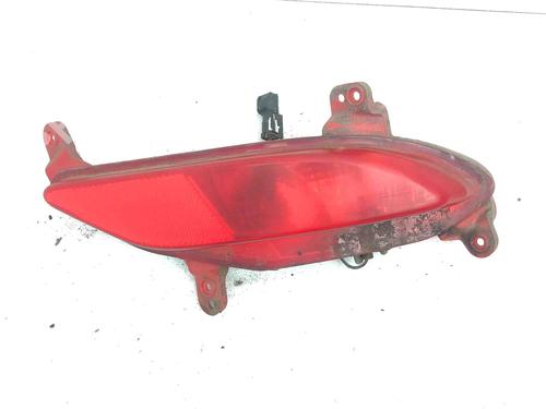 Used Rear fog light HYUNDAI SANTA FÉ III (DM, DMA) 2.2 CRDi 4WD (197 hp) 28873874