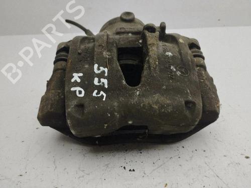 Left front brake caliper MERCEDES-BENZ E-CLASS (W211) E 200 CDI (211.007) | BP40246705M105 - Image 6