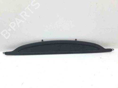 Used Rear parcel shelf NISSAN 350Z Coupe (Z33) 3.5 (AAZ33) (280 hp) 28879236
