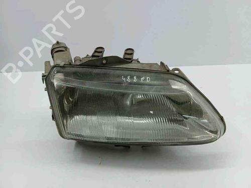 Used Right headlight RENAULT ESPACE III (JE0_) 2.2 12V TD (JE0E, JE0H, JE0P) (113 hp) 28903713