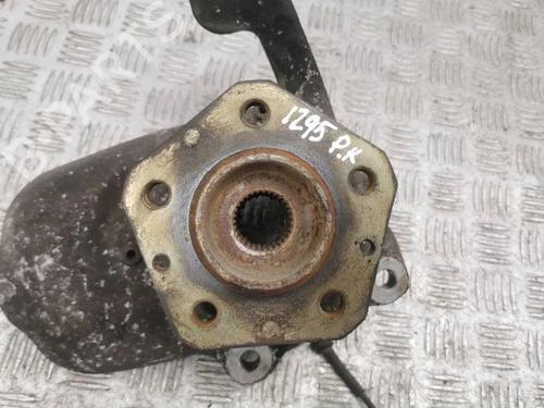 Left front steering knuckle MASERATI QUATTROPORTE V 4.2 | BP28906218M25 - Image 7