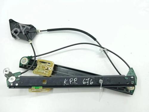 Used Front left window mechanism Front left window mechanism 33259095 33259095