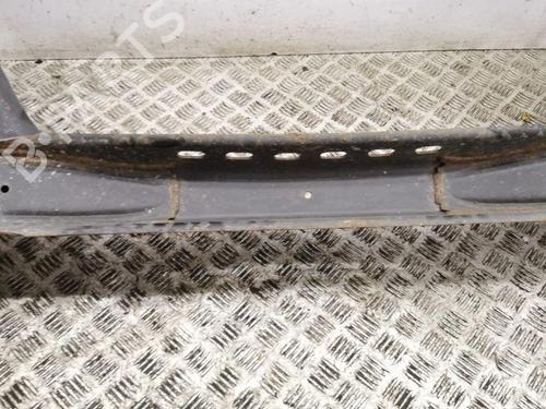 Rear axle AUDI Q2 (GAB, GAG) 30 TFSI | BP28898836M2 