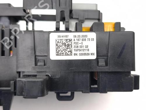 Fuse box MERCEDES-BENZ GLE (V167) GLE 400 d 4-matic (167.123) | BP36082377E1 - Image 7