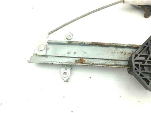 Rear right window mechanism SUBARU FORESTER (SH_) 2.0 D AWD (SHH, SHD, SHN) | BP28889292C25 