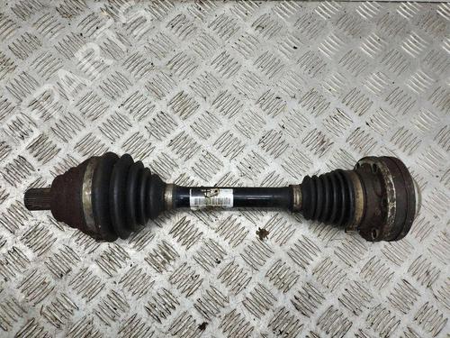 Left front driveshaft VW GOLF PLUS V (5M1, 521) 1.9 TDI | BP38248218M38 - Image 8