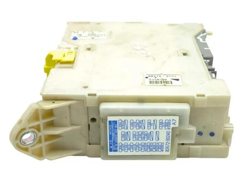 Fuse box LEXUS GS (_S19_) 350 AWD (GRS196_, GRS196R) | BP38501497E1 - Image 6