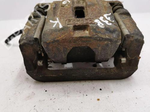 Left rear brake caliper MAZDA CX-7 (ER) 2.3 MZR DISI Turbo AWD (ER3P) | BP36350085M107 - Image 5