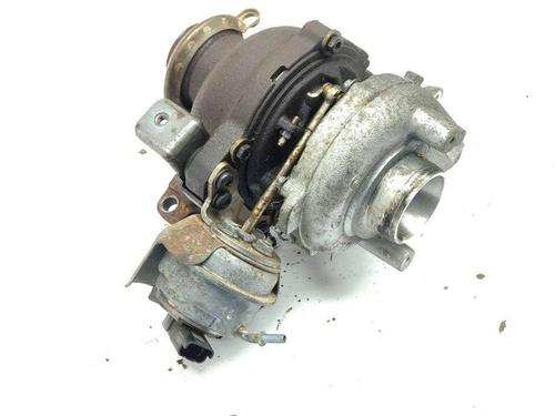 Turbolader/Kompressor CITROËN DS4 (NX_) 1.6 HDi 110 | BP28890737M71 