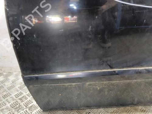 Left front door MERCEDES-BENZ E-CLASS (W211) E 200 CDI (211.007) | BP28894794C2 