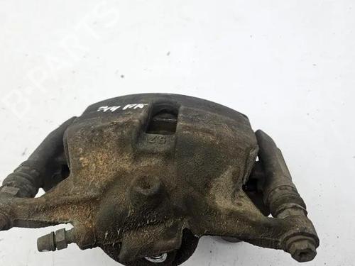 Used Left front brake caliper VW TIGUAN (5N_) 1.4 TSI (150 hp) 28860648