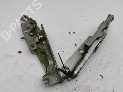 Hinge/Door check strap MERCEDES-BENZ E-CLASS (W211) E 320 CDI (211.026) | BP28841004C146 