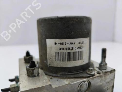 ABS pump HONDA CR-V III (RE_) 2.2 i-DTEC 4WD (RE6) | BP33253879M43 - Image 3