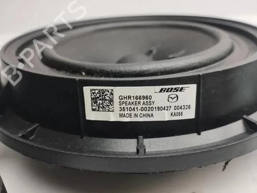Electronic module MAZDA CX-5 (KF) 2.2 D | BP28860222M83 - Image 15