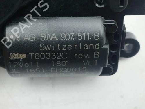 Electronic module VW GOLF VIII (CD1, DA1) 1.5 TSI | BP36329744M83 - Image 3