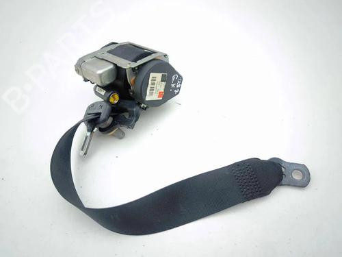 Used Rear left seatbelt Rear left seatbelt 33667958 33667958
