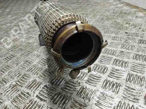 Pipe NISSAN QASHQAI II (J11, J11_) 1.3 DIG-T | BP28856805M125 