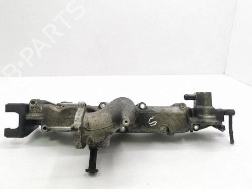 Used Intake manifold Intake manifold KIA SPORTAGE II (JE_, KM_) 2.0 CRDi 4WD (140 hp) 40234451 40234451