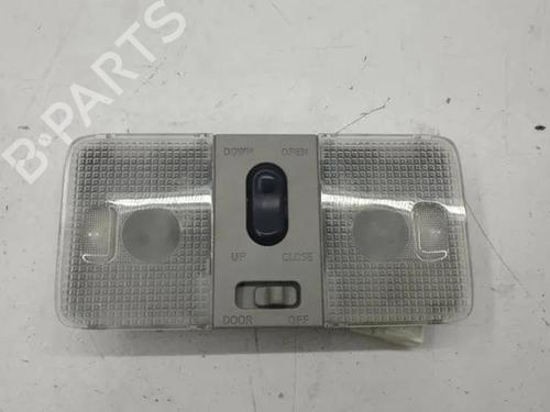 Interior roof light NISSAN X-TRAIL II (T31) 2.0 dCi 4x4 | BP28850352I8 