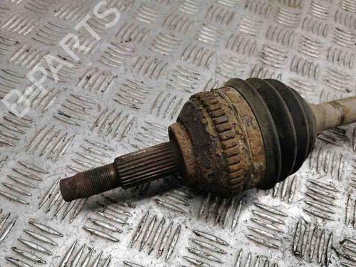 Right front driveshaft CHRYSLER VOYAGER IV (RG, RS) 2.8 CRD | BP28895708M39