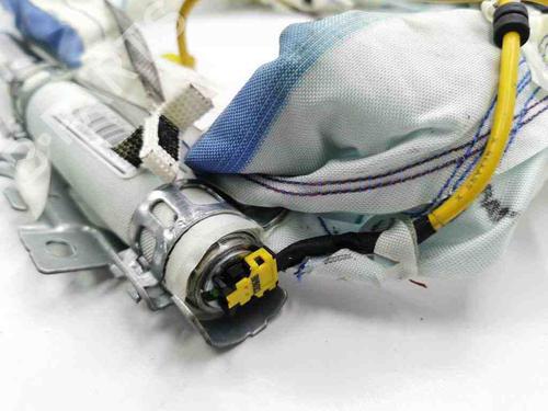 Right curtain airbag FORD KUGA I 2.0 TDCi 4x4 | BP28893357C12