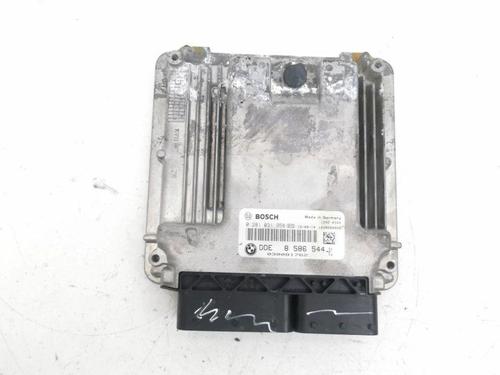 Used Engine control unit (ECU) BMW X5 (F15, F85) xDrive 40 d (313 hp) 28901721