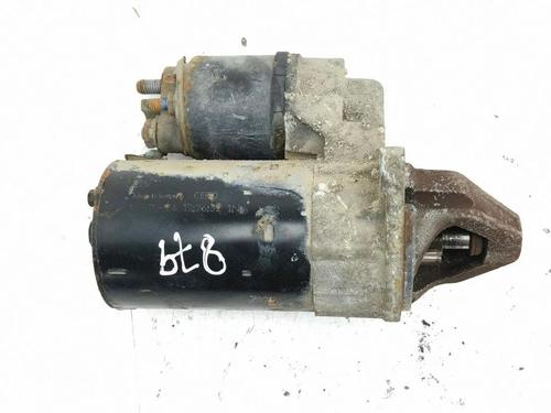 Starter OPEL ASTRA G Coupe (T98) 1.6 16V (F07) | BP38248708M8 - Image 8
