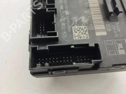 Electronic module AUDI A7 Sportback (4GA, 4GF) 3.0 TDI quattro | BP33901392M83 - Image 2