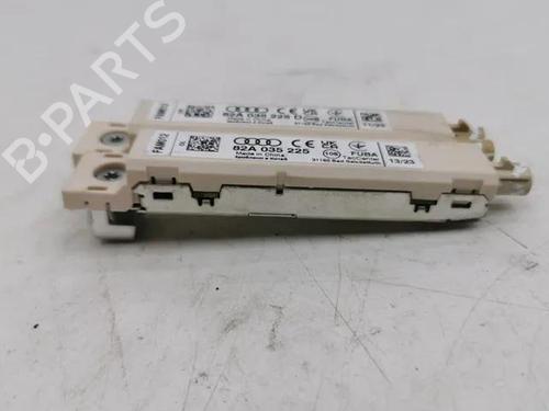 Electronic module AUDI A1 Sportback (8XA, 8XF) 1.0 TFSI | BP28863050M83 