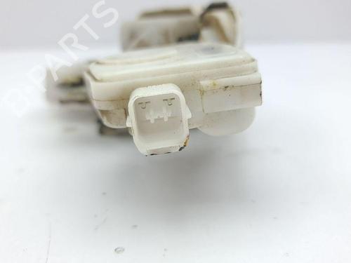 Rear left lock MITSUBISHI PAJERO IV (V8_W, V9_W) 3.2 DI-D (V88W, V98W) | BP28881365C100 