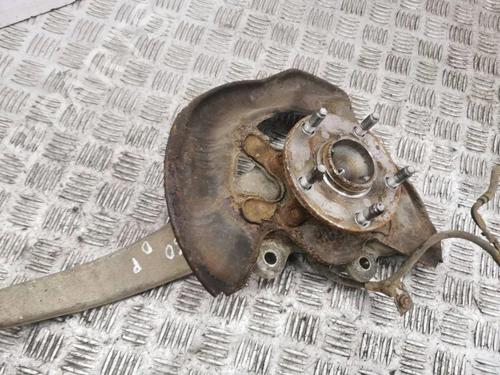 Right front steering knuckle LEXUS GS (_S19_) 450h (GRS191_, GWS191_) | BP36189915M26 - Image 6