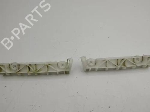 Used Rear bumper bracket MITSUBISHI OUTLANDER II (CW_W) 2.2 DI-D (177 hp) 28842235
