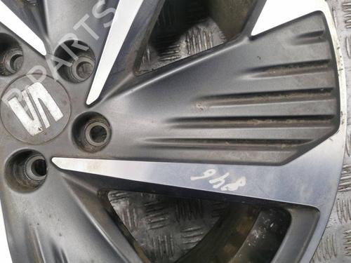 Rim SEAT ARONA (KJ7, KJP) 1.0 TSI | BP28884283C45 