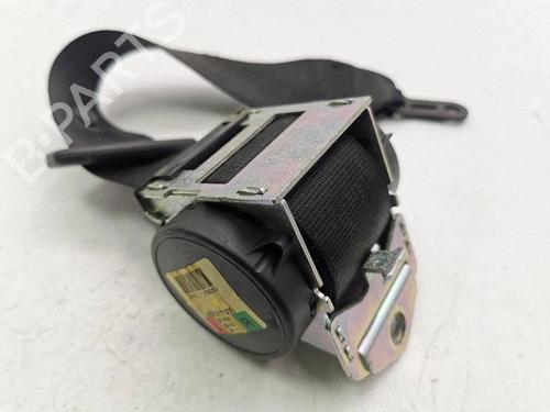 Rear right seatbelt BMW 1 (E81) 118 d | BP38251720I28 - Image 4