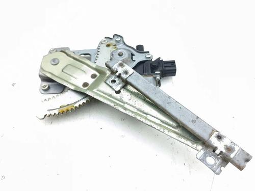 Rear right window mechanism CITROËN C-CROSSER (VU_, VV_) 2.2 HDi | BP31246626C25 
