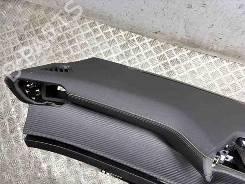 Dashboard PEUGEOT 2008 II (UD_, US_, UY_, UJ_, UR_, UC_) 1.2 PureTech 130 (USHNS, URHNS) | BP29432414C46 