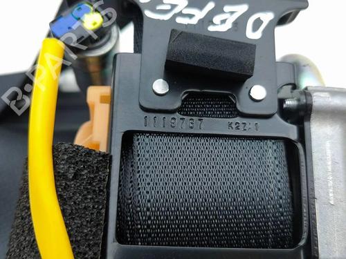 Rear right seatbelt SUZUKI VITARA (LY) 1.4 Hybrid (Mild Hybrid) AllGrip | BP36079930I28 - Image 7