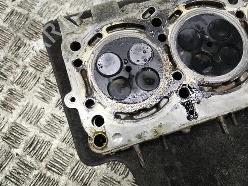 Cylinder head CHRYSLER 300C Touring (LX, LE) 3.0 CRD | BP28852083M5 
