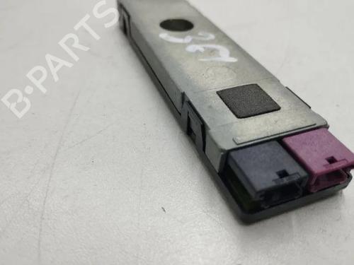 Electronic module MERCEDES-BENZ C-CLASS (W204) C 200 CDI (204.007, 204.006) | BP28845556M83 - Image 2