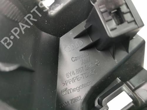 Other AUDI A3 Sportback (8YA, 8YF) 35 TFSI | BP36082517O1 - Image 2