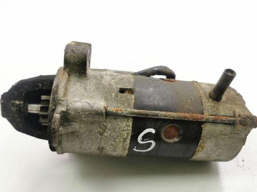 Used Starter OPEL ANTARA A (L07) 2.0 CDTI (150 hp) 28906033