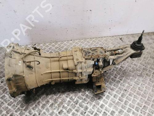Used Gearbox NISSAN 350Z Coupe (Z33) 3.5 (AAZ33) (280 hp) 28882166
