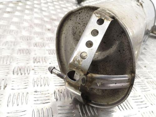 Exhaust system HONDA CIVIC IX (FK) 1.6 i-DTEC (FK3) | BP28886869M121 