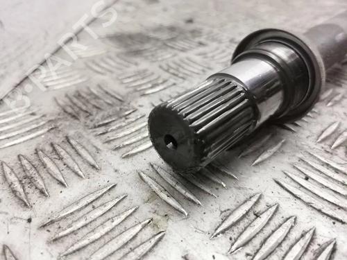 Right front driveshaft MAZDA CX-5 (KF) 2.0 | BP36079592M39 - Image 3