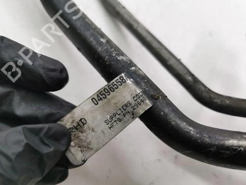 AC pipe CHRYSLER 300C (LX, LE) 3.0 CRD | BP36197139M126 - Image 6